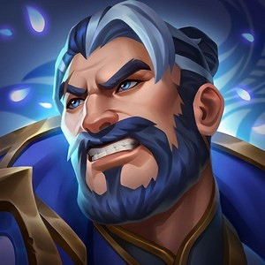 《英雄聯盟》2024新“青花瓷”皮膚CG 展示公開！