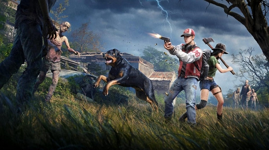 多重福利活動助力，《荒野迷城》2月8日正式上線！