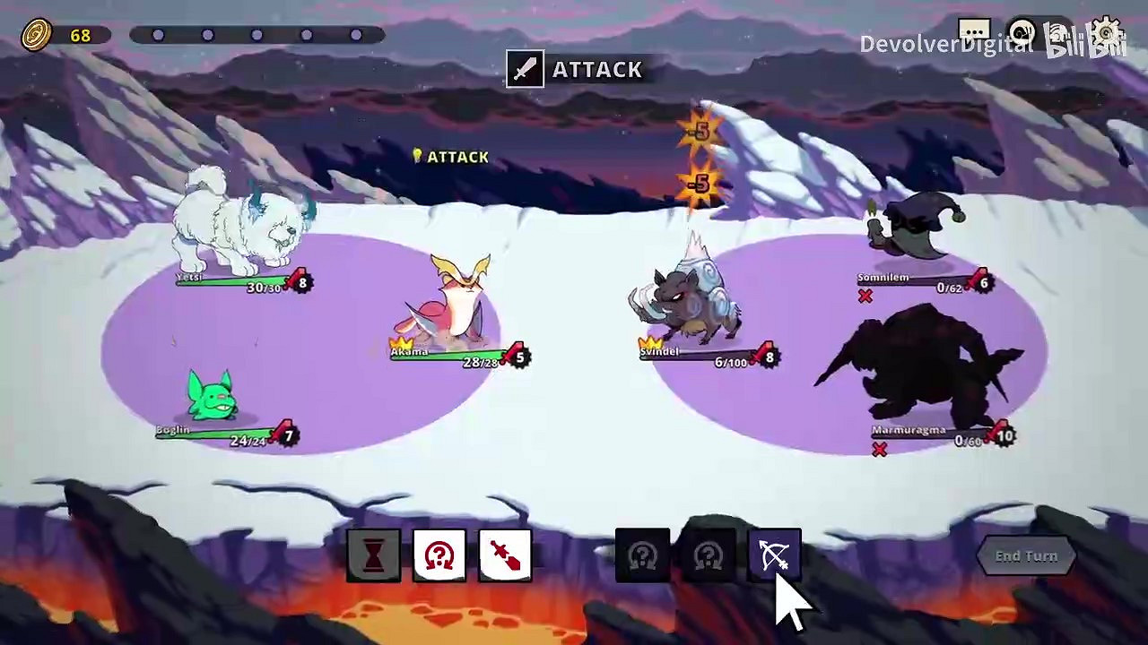 《神骰傳說》發售預告公布 2月28日正式發售