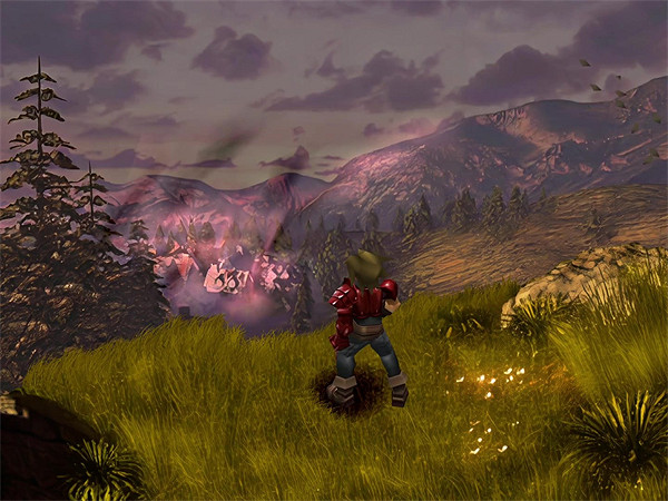 《龍騎士傳說》非官方PC移植版發布：支援4K與60fps