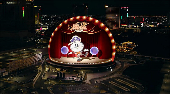 星穹鐵道2.0上線，匹諾康尼為何獨一無二？