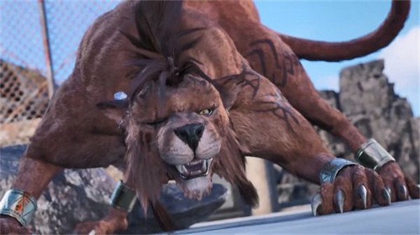 《FF7重生》新實機宣傳影片公布：遊戲故事玩法介紹