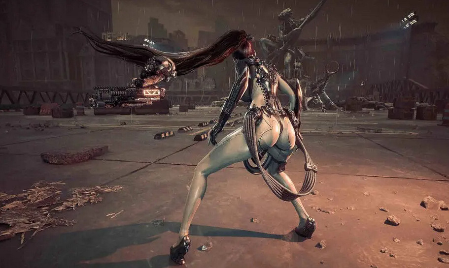 早報：《最終幻想7：重生》試玩Demo今日上線！