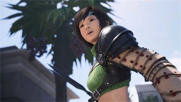 《FF7重生》新實機宣傳影片公布：遊戲故事玩法介紹