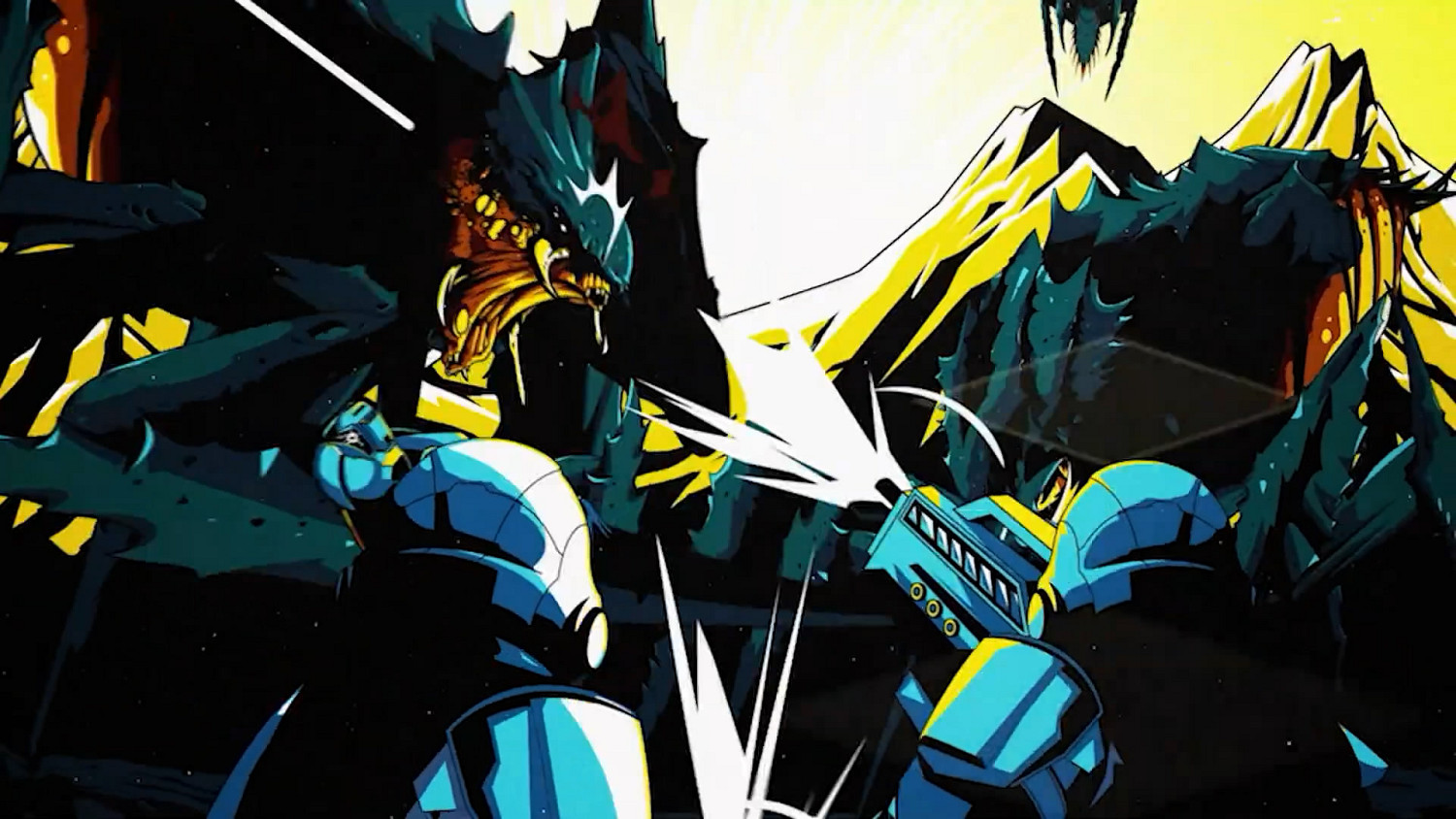 合作射擊遊戲《絕地潛兵2》新預告 介紹遊戲劇情故事