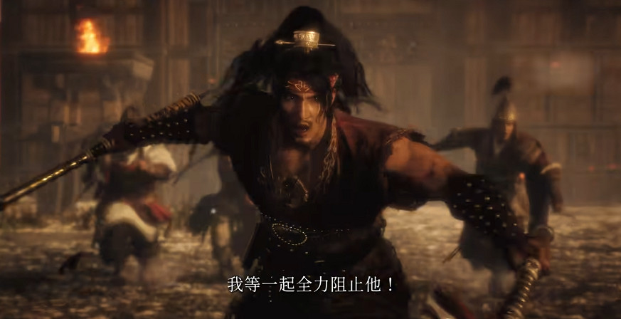 《臥龍:蒼天隕落》完全版今日發售!Steam售價約新台幣1290元 《臥龍:蒼天隕落》完全版今日發售!Steam售價約新台幣1290元