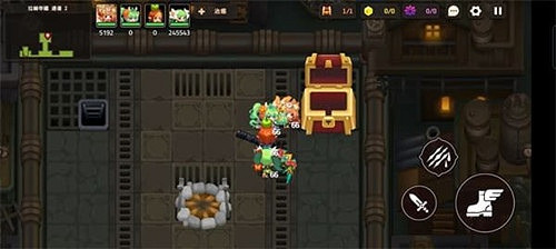 守望傳說9-2怎麽過 守望傳說9-2怎麽過