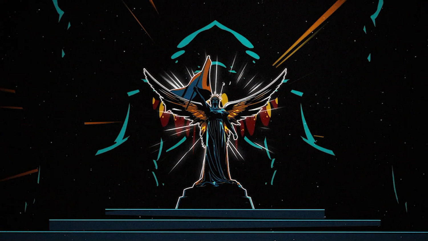 合作射擊遊戲《絕地潛兵2》新預告 介紹遊戲劇情故事