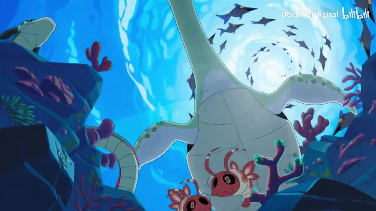 《神骰傳說》發售預告公布 2月28日正式發售