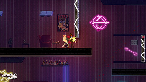 《時空叛客》：在帕魯與霧鎖的夾縫中衝出的獨遊精品！