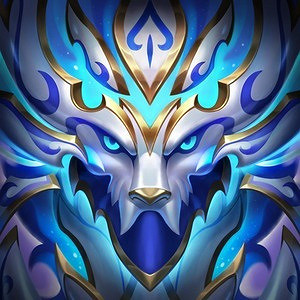 《英雄聯盟》2024新“青花瓷”皮膚CG 展示公開！