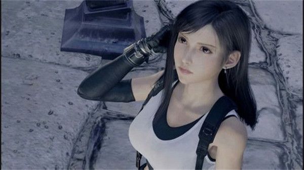 外媒稱讚《FF7重生》:戰鬥更有參與感 Boss戰令人振奮 外媒稱讚《FF7重生》:戰鬥更有參與感 Boss戰令人振奮