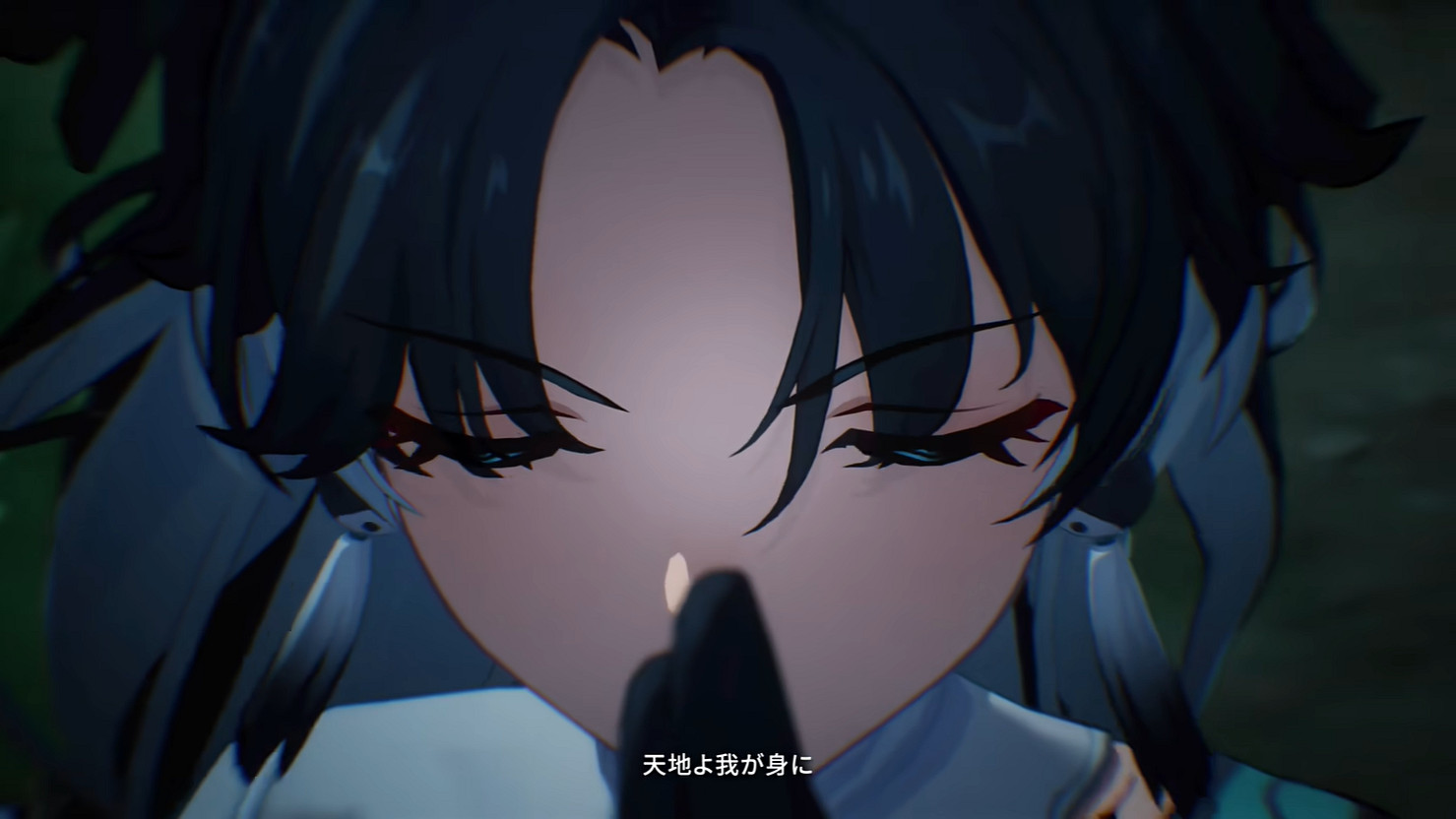 《鳴潮》公開新角色“鑒心”PV！新一輪測試即將開始