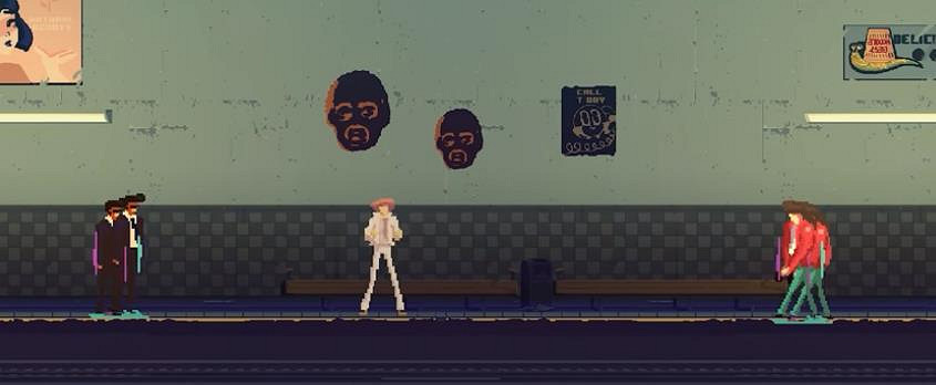 《時空叛客》：在帕魯與霧鎖的夾縫中衝出的獨遊精品！