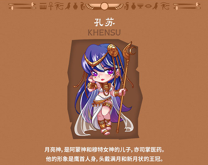 《街頭籃球》阿努比斯的勇氣試煉  探尋法老王的寶藏