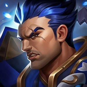 《英雄聯盟》2024新“青花瓷”皮膚CG 展示公開！