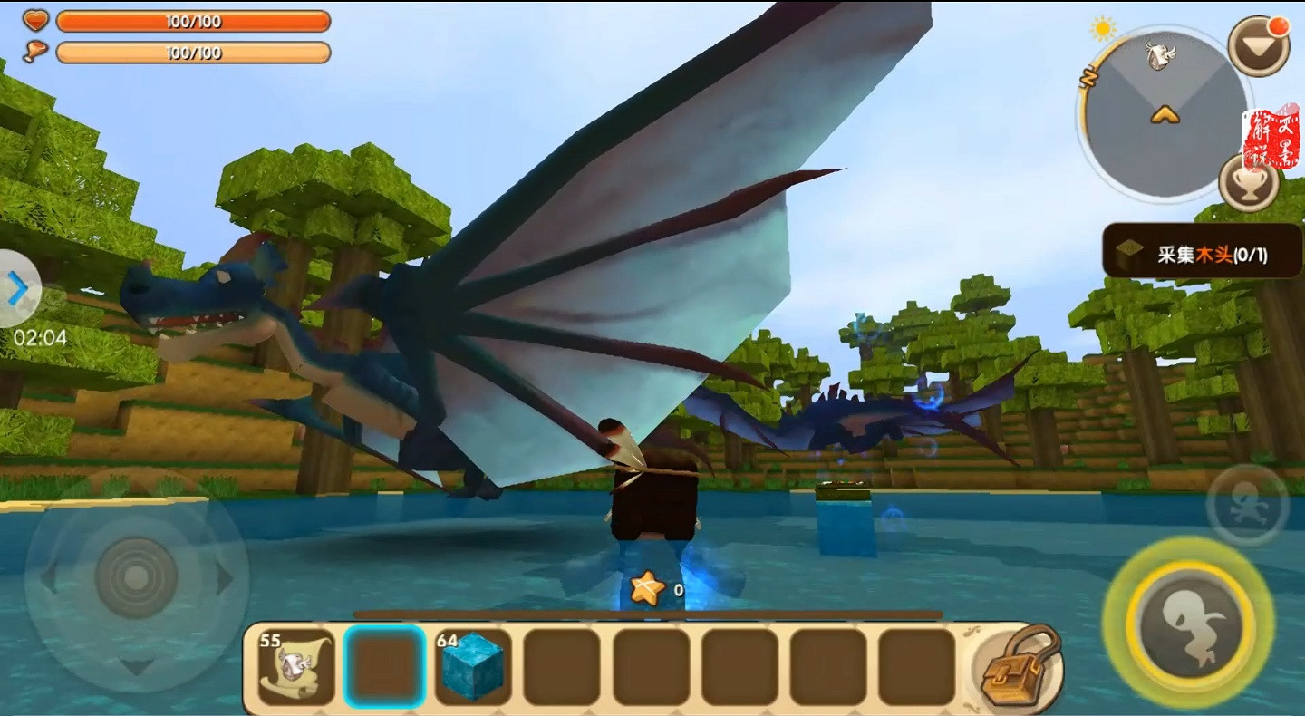 迷你世界怪物強度排行2024 迷你世界怪物強度排行2024