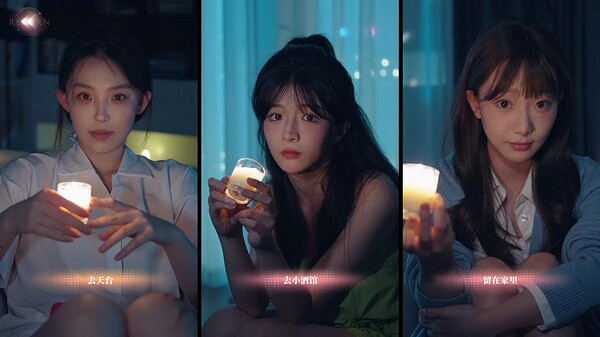 成功無法複製？《我被美女包圍了》DLC現已"褒貶不一"