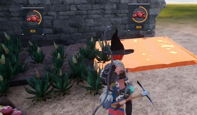 《幻獸帕魯》破敗教會建不了據點解決方法 《幻獸帕魯》破敗教會建不了據點解決方法