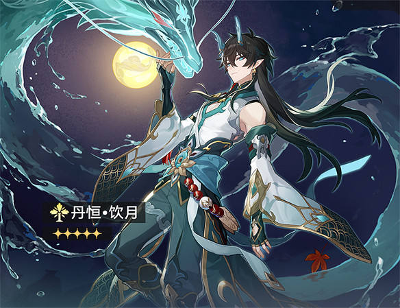 在《崩壞:星穹鐵道》看到了龍年第一場“春晚” 在《崩壞:星穹鐵道》看到了龍年第一場“春晚”