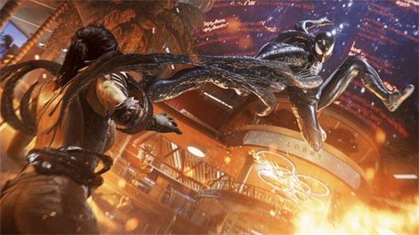 失眠組仍在努力 將盡快帶來《蜘蛛人2》新遊戲+消息