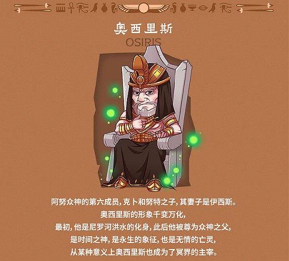 《街頭籃球》阿努比斯的勇氣試煉  探尋法老王的寶藏