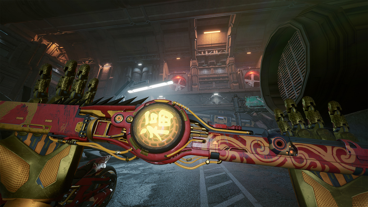 巨龍獻瑞《幽影行者2》中文配音免費更新！