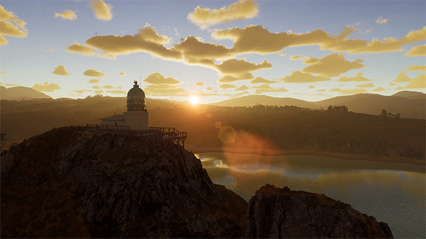 《獵人之路》新DLC正式發售：在新西蘭開啟狩獵之旅