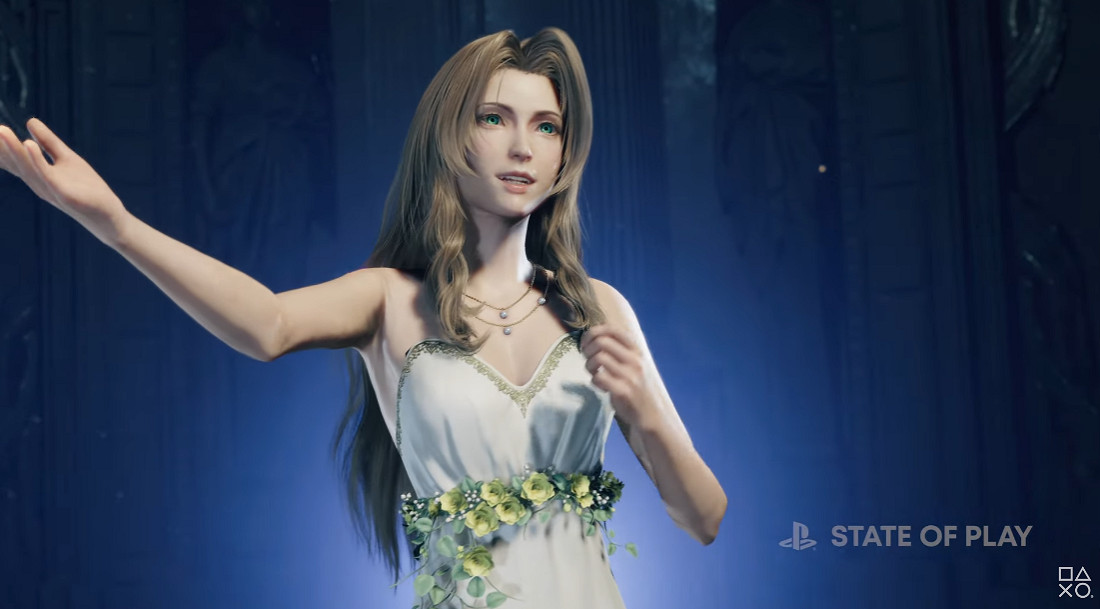 《最終幻想7：重生》包含400多首歌曲！為前作兩倍多