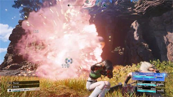 《FF7重生》新實機宣傳影片公布：遊戲故事玩法介紹