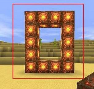 迷你世界怎麽去末地 迷你世界怎麽去末地