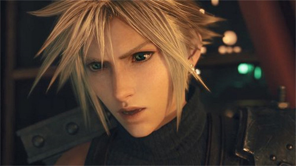 《FF7重生》新實機宣傳影片公布：遊戲故事玩法介紹