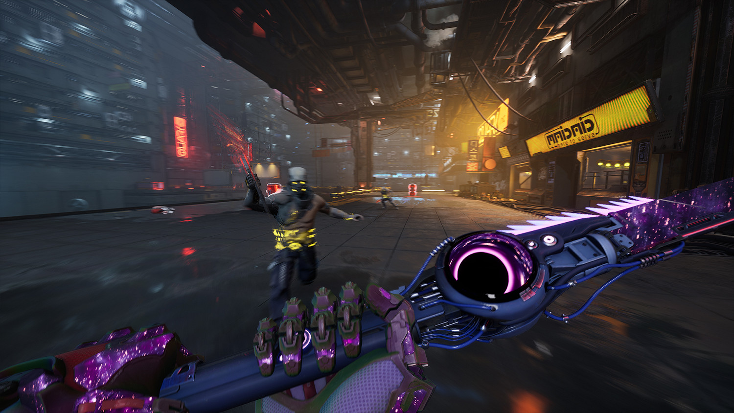 巨龍獻瑞《幽影行者2》中文配音免費更新！