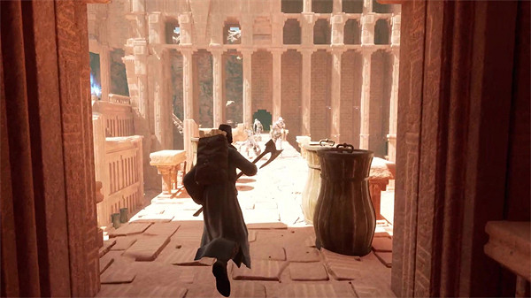 《夜鶯傳說》全新預告片公布 EA版提前至2月20日發售