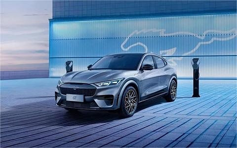 福特CEO：正開發低成本平台抵禦特斯拉和中國電動汽車