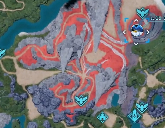 《幻獸帕魯》金屬鑄塊快速獲得方法推薦 《幻獸帕魯》金屬鑄塊快速獲得方法推薦