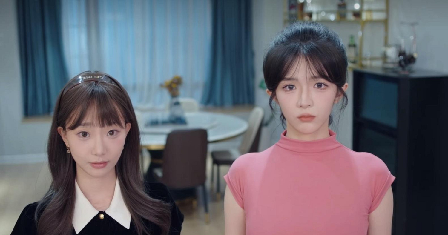 成功無法複製？《我被美女包圍了》DLC現已"褒貶不一"