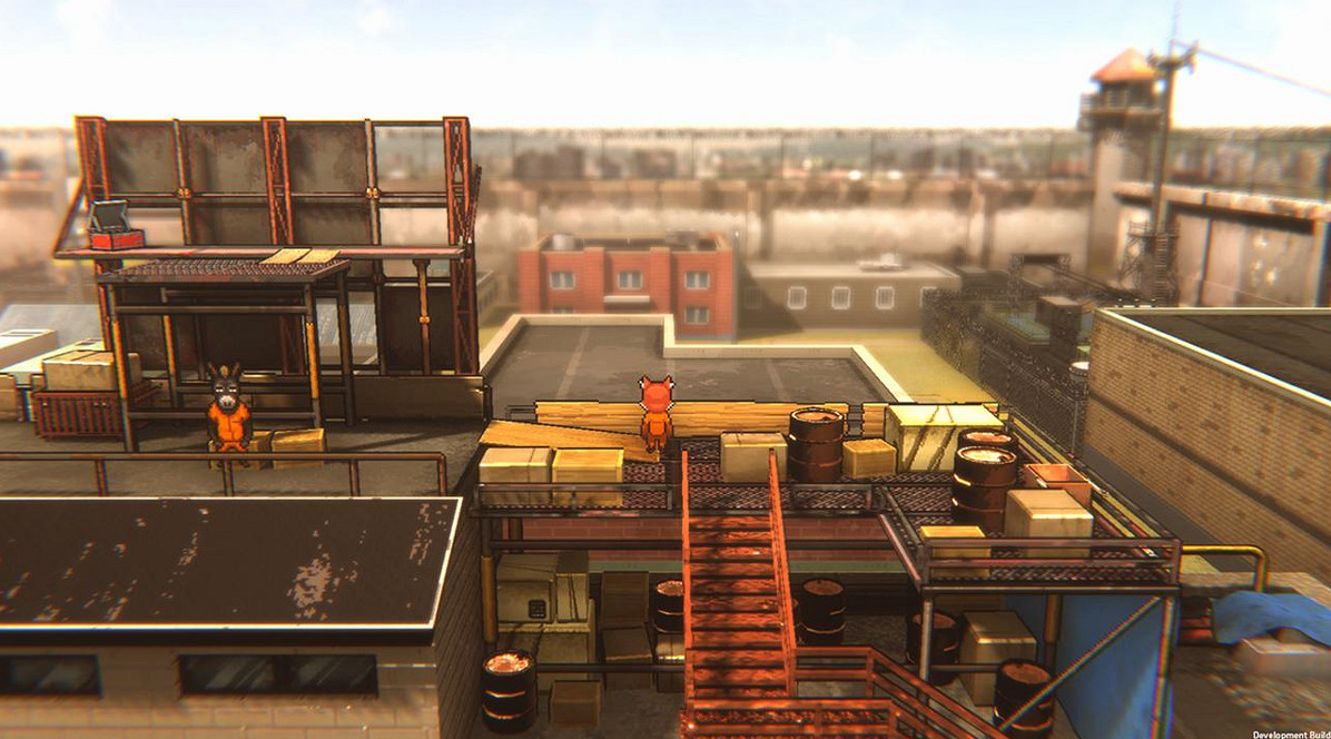 全部史低價！Spiral Up Games攜多款中國大陸研發遊戲參加 Steam 農曆特賣