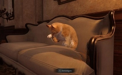 《P 的謊言》隱藏細節一覽