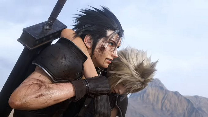 《最終幻想7：重製版》第三部的劇情初稿已經完成！