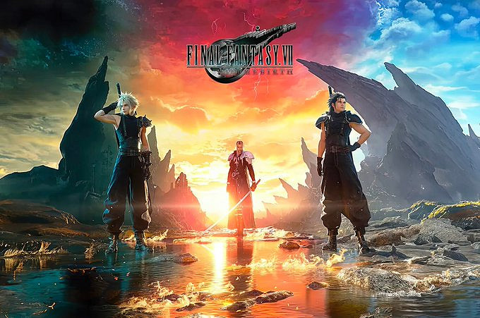 《最終幻想7：重製版》第三部的劇情初稿已經完成！