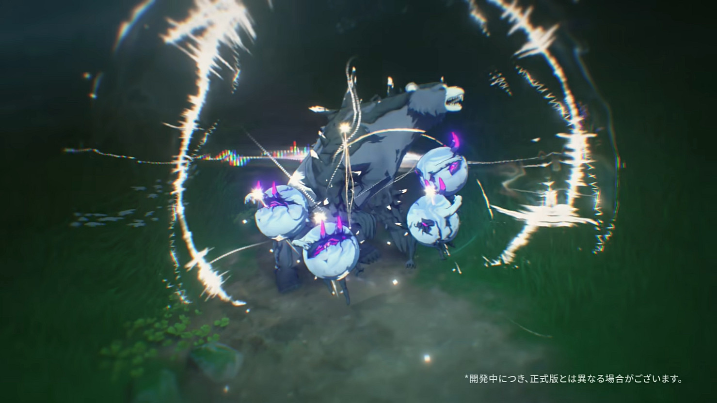 《鳴潮》公開新角色“鑒心”PV！新一輪測試即將開始