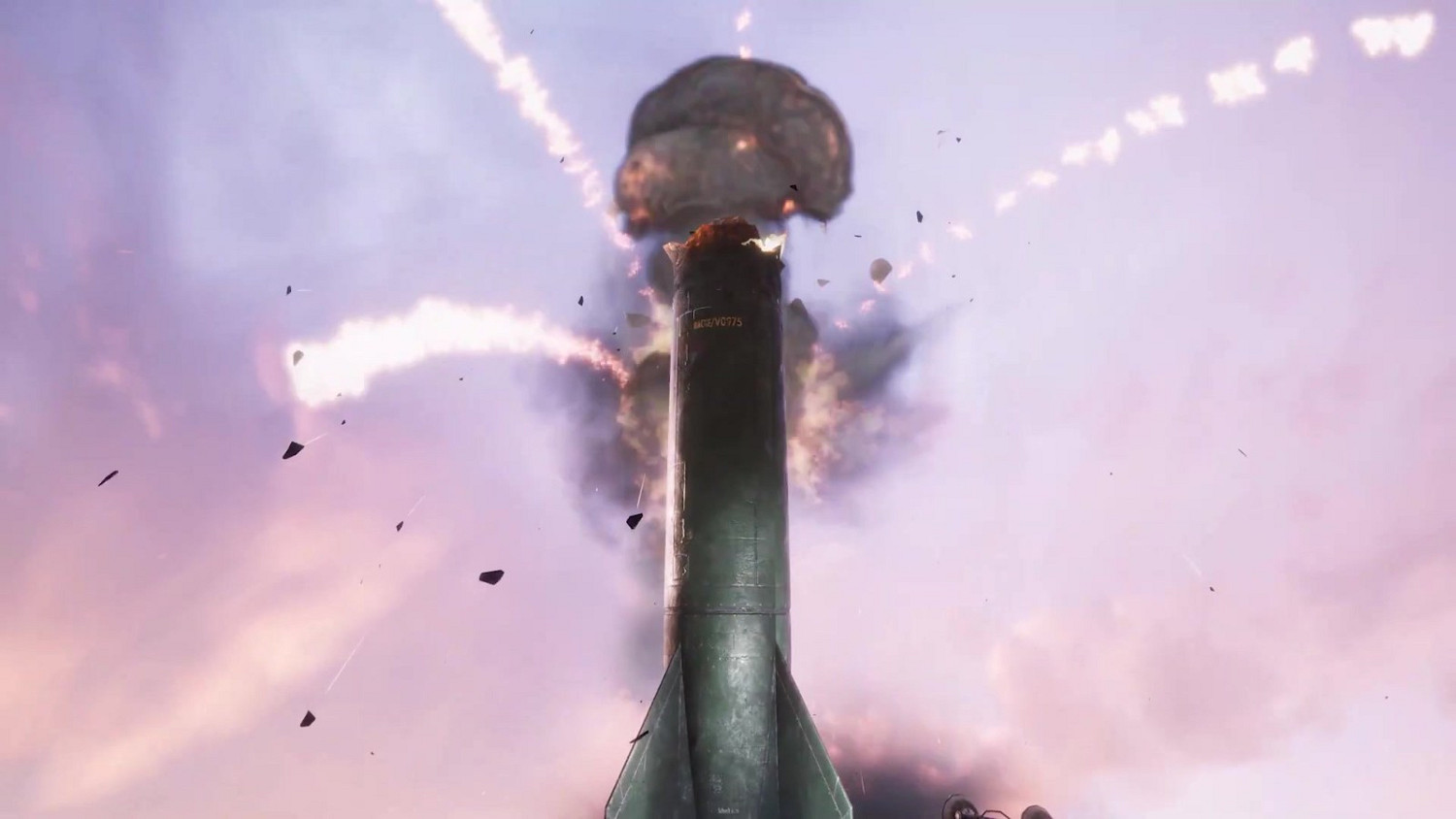 二戰回合制戰術遊戲《絕密：法國 ‘44年》3/5發行