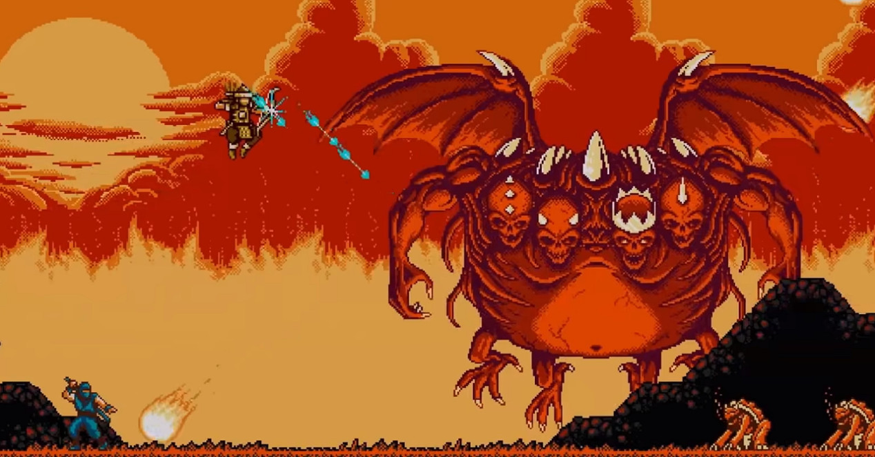 復古像素RPG《星之海》Steam好評率88%,遊戲後續將迎來中文字地化重置! 復古像素RPG《星之海》Steam好評率88%,遊戲後續將迎來中文字地化重置!