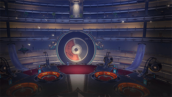 星穹鐵道2.0上線，匹諾康尼為何獨一無二？