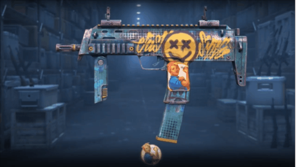 《CS2》最新更新公布：軍備競賽、宙斯x27皮膚上線！