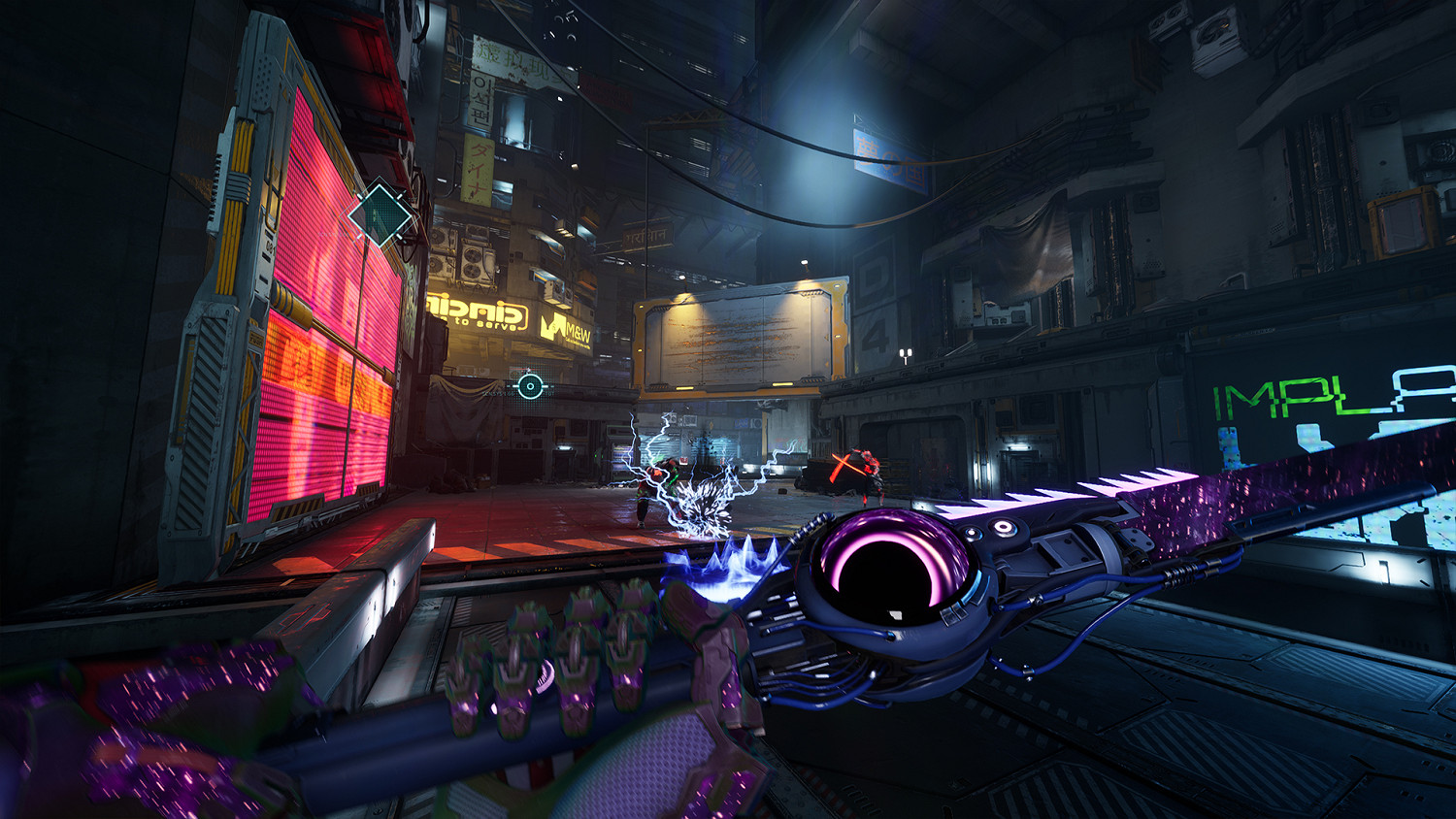 巨龍獻瑞《幽影行者2》中文配音免費更新！