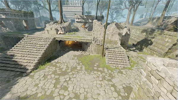 《CS2》最新更新公布：軍備競賽、宙斯x27皮膚上線！