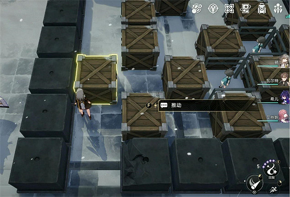 星穹鐵道2.0上線，匹諾康尼為何獨一無二？