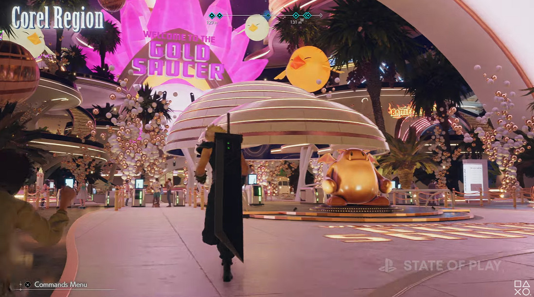 蒂法我來了！《最終幻想7：重生》試玩Demo現已推出！